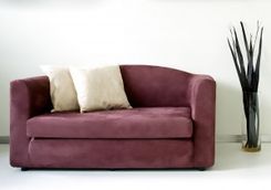 Marbetstyle Rozkładana sofa HOLLY