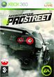 Need for Speed ProStreet (X360)