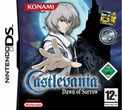 Castlevania Dawn of Sorrow (Gra NDS)