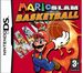  Mario Slam Basketball (Gra NDS)