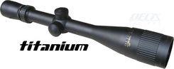 Luneta celownicza Delta Optical Titanium MD 
