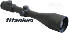 Luneta celownicza Delta Optical Titanium 8x56