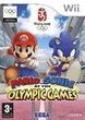 Mario & Sonic at the Olympic Games  (Wii)