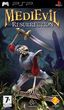 Medievil Resurrection (Gra PSP)