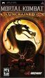 Mortal Kombat Deception Unchained (Gra PSP)