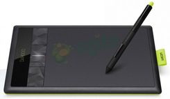 Wacom Bamboo Pen&Touch (CTH-460-PL)