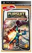 Pursuit Force: Extreme Justice (Gra PSP)