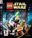 Gry PlayStation 3 do 100 zł LEGO Star Wars The Complete Saga (Gra PS3)