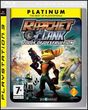 Ratchet & Clank Future: Tools of Destruction (Gra PS3)