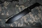 Ka-Bar Becker Combat Knife BK9