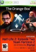 Half-Life 2: Orange Box (Gra Xbox360)