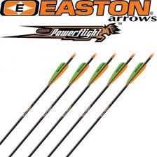 STRzAŁA Easton Power Flight (508)
