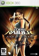 Tomb Raider: Anniversary (Gra Xbox360)