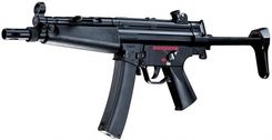 Karbinek MP5 RAM