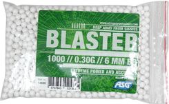 Kulki ASG Blaster 0,30g 1000szt (14888)