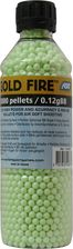 Kulki ASG Goldfire 0,12g 3000szt (15430)