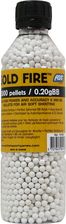 Kulki ASG Goldfire 0,20g 3000szt (14160)