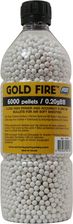 Kulki ASG Goldfire 0,20g 6000szt (14161)