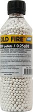 Kulki ASG Goldfire 0,25g 3000szt (14784)