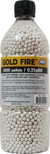 Kulki ASG Goldfire 0,25g 6000szt (14785)