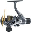 DRAGON Express PRO RD520iT Pojemność szpuli: 0.20mm/200m , Waga: 253g , Przełożenie 1:5.0 , Ilość łożysk: 4BB + 1 oporowe RB , zapasowa szpula