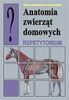 Anatomia zwierząt domowych Repetytorium Anatomia zwierząt domowych Repetytorium