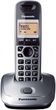Telefony stacjonarne Panasonic KX-TG2511PDM Mettalic