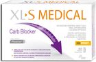 OMEGA PHARMA POLAND SP z OO XL-S MEDICAL CARB BLOCKER 60 TABLETEK OMEGA PHARMA POLAND SP z OO XL-S MEDICAL CARB BLOCKER 60 TABLETEK