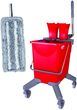 VILEDA ZESTAW SPEEDMOP + WIADRO / WÓZEK VILEDA ZESTAW SPEEDMOP + WIADRO / WÓZEK