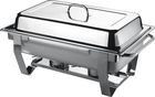 Hendi Podgrzewacz na pastę GN 1/1, 9 L, Kitchen Line (471005)