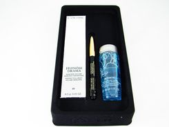 Lancome Hypnose Drama 01 Black 6,5g + 30 ml 