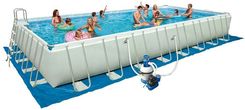 Intex Ultra Rectangular Frame 975x488x132 (54986)