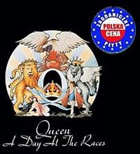 Queen - Sheer Heart Attack Deluxe (Winyl)