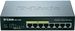 D-LINK (DGS-1008P)