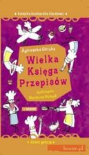 Wielka księga przepisów