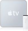Apple TV 160GB MB189