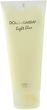 Dolce Gabbana Light Blue Woman Balsam do Ciała 50 ml