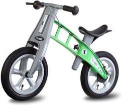 First Bike Street Rowerek Biegowy