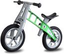 First Bike Street Rowerek Biegowy
