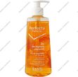 DAX Perfecta Femina - zel do higieny intymnej dla dziewczat i mlodych kobiet z wyciagiem z Kwiatu Lotosu 300 ml