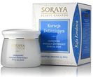 Soraya Kuracja Dotleniająca Intensywnie matująco-dotleniający krem na dzień 50 ml