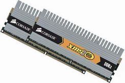 Corsair DDR2 4GB 800MHz CL5 DHX XMS2 (TWIN2X4096-6400C5DHX)