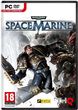 Warhammer 40 000 Space Marine (Gra PC)