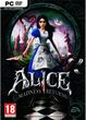 Alice Madness Returns (Gra PC)
