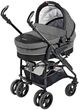 Recaro Akuna Głęboko Spacerowy + Fotelik
