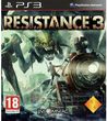 Resistance 3 (Gra PS3)
