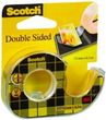 Taśma klejąca dwustronna 3M Scotch 136D na podajniku Taśma klejąca dwustronna 3M Scotch 136D na podajniku