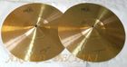 Talerze Hi-HAT 13'' AMATI MAGIC BRASS BRONzE