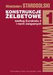 Konstrukcje żelbetowe według Eurokodu 2 i norm związanych tom 1 Konstrukcje żelbetowe według Eurokodu 2 i norm związanych tom 1