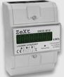 ZEXT LICzNIK ZUŻYCIA ENERGII 3 FAZOWY LCD EM3E-M10 675941357